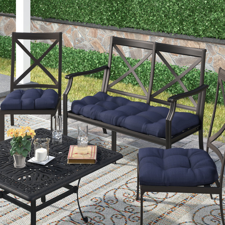 Wayfair outdoor cushion sets discount